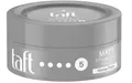 Produktbild: Schwarzkopf taft Matt Styling Wax 75ml Haarwachs Halt 5 für langanhaltende Haarstyles bis zu 24h