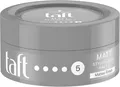 Produktbild: Taft Styling-Creme Schwarzkopf taft Matt Styling Wax 75ml Haarwachs Halt 5 für langanhalt