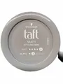 Produktbild: taft Schwarzkopf Matt Styling Wax  Halt 5 Glanz 2, 75ml Dose