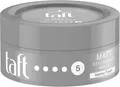 Produktbild: Schwarzkopf taft Matt Styling Wax 75ml Haarwachs Halt 5 bis zu 24h mehr Halt