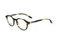 Produktbild: Safilo BURATTO 05 KVI STRIPED BROWN 47/21/145 Herren Brillen