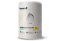 Produktbild: Brandl Nutrition Omega 3 D3 K2 aus Fischöl, EPA DHA im 2:1 Verhältnis Kapseln