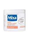 Produktbild: Mixa Shea Ultra Soft Nährende Creme Körpercreme 400 ml