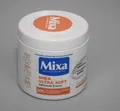 Produktbild: Mixa Shea Ultra Soft Nährende Creme, für Gesicht, Körper & Hände 400ml 6M NEU