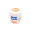 Produktbild: MIXA Shea Ultra Soft Creme Weiß 400 ml Körperpflege