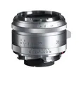 Produktbild: Voigtländer Nokton 35mm 1.5 II VM Vintage Line silber für Leica M
