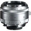 Produktbild: Voigtländer Nokton Vintage 35mm / 1.5 VM II asph. (Leica M, Vollformat) (115758)