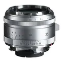 Produktbild: VoigtlÃ¤nder Nokton Vintage Line 35mm f/1,5 asphÃ¤risch Type II VM  Leica M silber