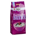 Produktbild: Bauckhof - Hot Hafer mit Beere glutenfrei Demeter