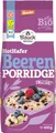 Produktbild: Hot Hafer Beeren Porridge 6 x 400 g