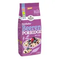 Produktbild: HotHafer - Beeren Porridge 400g | BAUCK MÜHLE