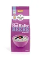 Produktbild: HAFERMELDUNG MIT WALDFRÜCHTEN OHNE ZUCKERZUSATZ, GLUTENFREI DEMETER BIO 400 g -