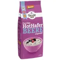 Produktbild: Bauckhof Hot Hafer Beeren 400g Demeter - glutenfrei