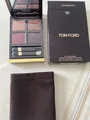 Produktbild: TOM FORD BEAUTY EYE COLOR QUAD LIDSCHATTEN PALETTE 04 HONEYMOON