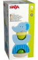 Produktbild: Haba Steckspielzeug HABA 2011131001 - Steckspiel Elefant, Stapelspiel, Motorikspielzeug...