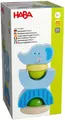 Produktbild: HABA Motorikspielzeug Steckspiel Elefant 2011131001
