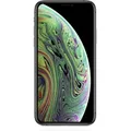 Produktbild: Apple iPhone XS, 64GB, Dual-Sim, Farbe: Space Gray - Grau