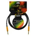 Produktbild: KLOTZ FunkMaster high end gitarren- & bass kabel (gerade - gerade) (3,0)