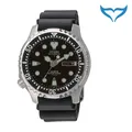 Produktbild: Citizen Promaster Marine NY0040-09EC 20bar schwarz Automatik TaucherUhr NY0040