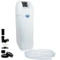 Produktbild: Trinkwasserfiltersystem Wasserenthärtung für 4-10 Pers. MKC100 Weichwasseranlage
