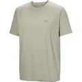 Produktbild: Arcteryx Herren Cormac Crew T-Shirt (Größe XL, beige)