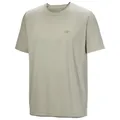 Produktbild: Arc'teryx - Cormac Crew S/S - Laufshirt Gr XL grau