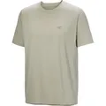 Produktbild: Arcteryx Cormac Crew SS Herren T-Shirt habitat XL