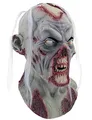 Produktbild: Ghoulish Productions - Untoten-Maske, Zombie-Linie, widerstandsfähige Latexmaske, handbemalt, Halloween, Karnevalsumzug, Kostümparty, Einheitsgröße für Erwachsene