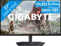 Produktbild: GIGABYTE MO27Q2A