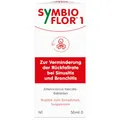 Produktbild: Symbioflor 1 - probiotisches Arzneimittel bei wiederkehrenden Infektionen der Bronchien und Nasennebenhöhlen - ohne Konservierungsstoffe, alkoholfrei - 1 x 50 ml