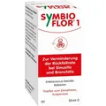 Produktbild: SYMBIOFLOR 1 Suspension 50 ml PZN 00996086