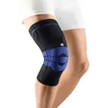 Produktbild: Bauerfeind GenuTrain Kniebandage 4 / schwarz