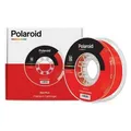 Produktbild: Polaroid EBP 3D Filament PL-8002 Kunststoff Rot (PLA, 1400 g) (3D-FL-PL-8002-02)