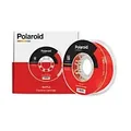 Produktbild: Polaroid 3D Filament 200 mm Rot