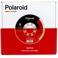 Produktbild: Polaroid Filament Cartridge Red PLA 3D-FL-PL-8002-02 Filamentpatrone Filament...