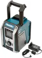 Produktbild: Makita DMR115 Baustellenradio (Digitalradio (DAB), FM-Tuner, 12V, Bluetooth-Radio, ohne Akku)