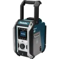 Produktbild: Makita DMR115 mit DAB, DAB+ und Bluetooth (DAB+, DAB, FM, Bluetooth) (DMR115)