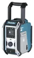 Produktbild: makita DMR115 Baustellenradio blau, schwarz