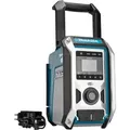 Produktbild: Makita DMR 115 Baustellenradio