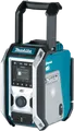 Produktbild: MAK DMR115 - Baustellenradio DAB, DAB+ und FM