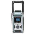 Produktbild: Makita DMR 115 Baustellenradio Radio
