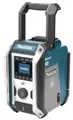 Produktbild: Makita Akku-Baustellenradio DMR115 Baustellenradio (35,00 W)