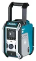 Produktbild: MAKITA DMR115 Akku-Baustellenradio 7,2 V - 18 V mit DAB+ und Bluetooth
