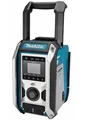 Produktbild: 088381886949 ODBIORNIK RADIOWY DAB/DAB+, BLUETOOTH, SUBWOOFER MAKITA