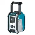 Produktbild: Makita DMR115 Akku-Baustellenradio