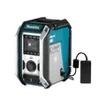 Produktbild: Baustellenradio 12-18V Li-Ion DAB/DAB+ (Nur Maschine) - MAKITA DMR115