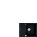 Produktbild: Franke URBAN UBG 611-62 Onyx