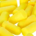 Produktbild: 3M Gehörschutzstöpsel E-A-RSoft Yellow Neons R500