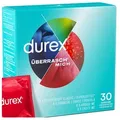 Produktbild: durex Kondome Durex - Überrasch' Mich 30er, 30 St.