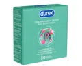 Produktbild: durex Kondome Überrasch' mich Packung mit, 30 St., Markenkondome im Mix für überraschende Abwechslung